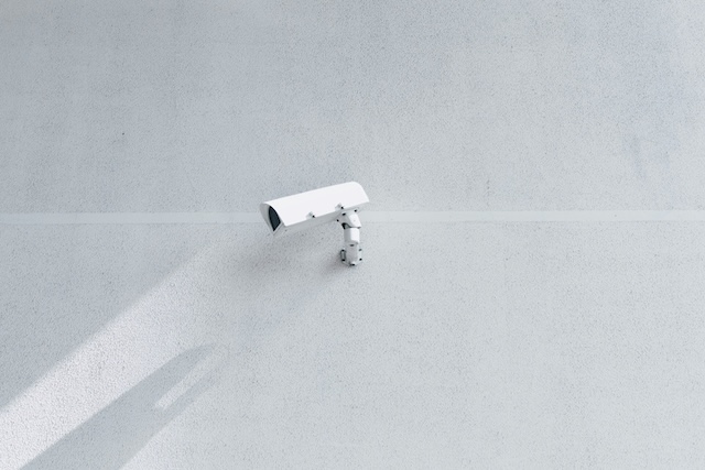 camera